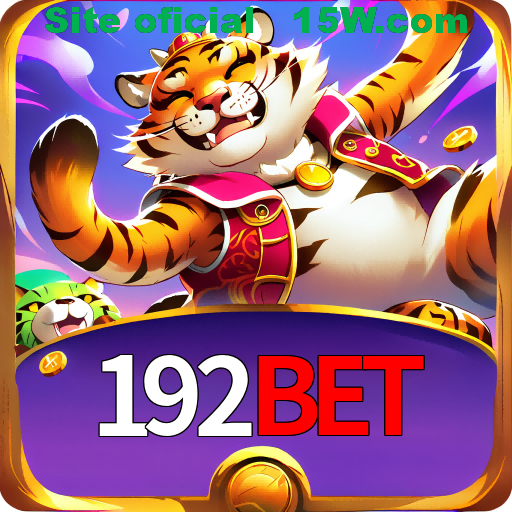 Imagem promocional da 192Bet mostrando a plataforma e suas vantagens